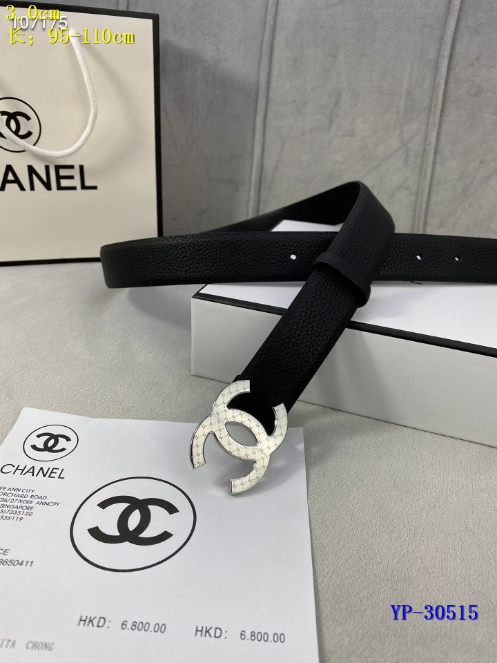 Chanel Belts 086